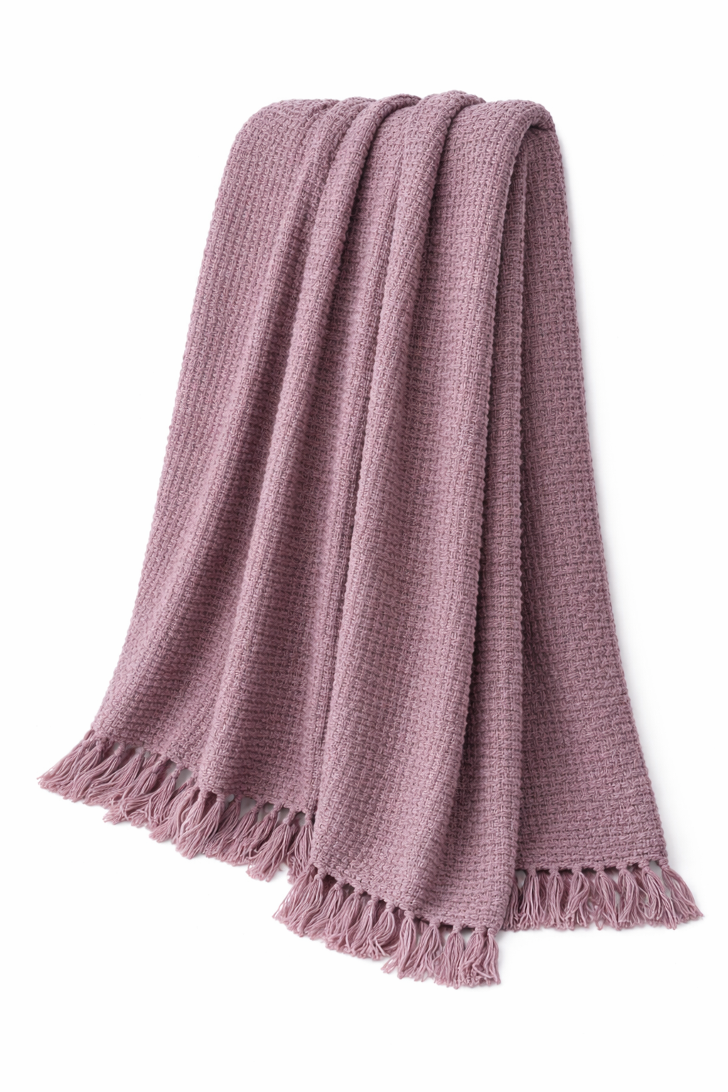 Anvaya Mira Chenille Throw
