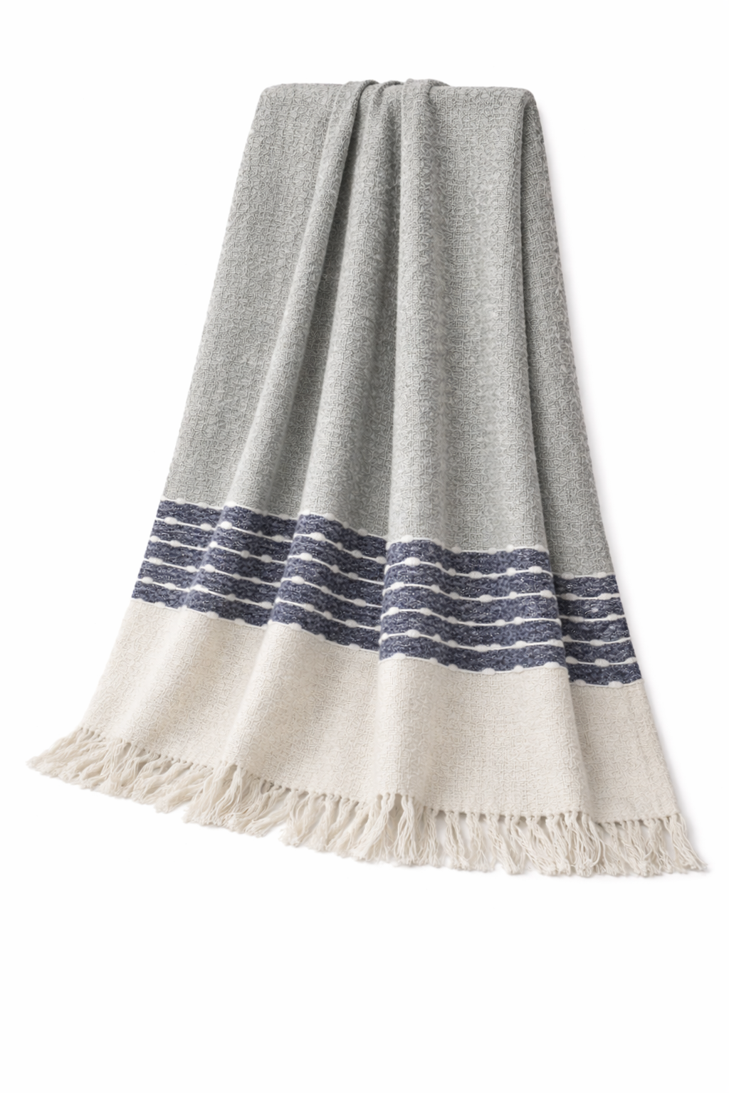 Anvaya Strata Throw